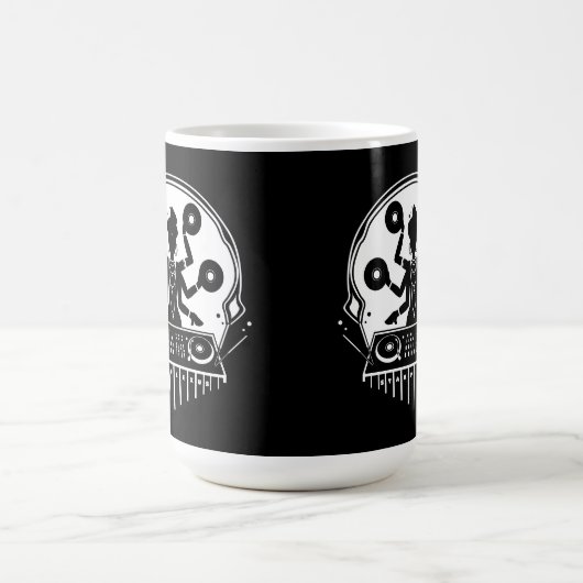 Mug Starplexus Shiva (Centre)