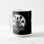 Mug Starplexus Shiva (Devant gauche)