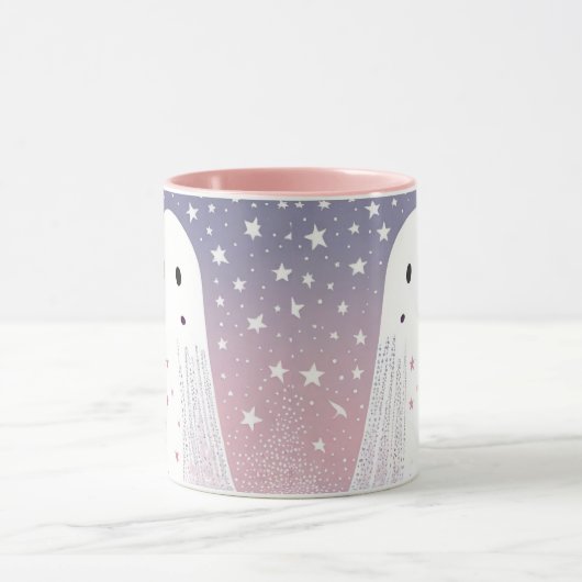 Mug Starry Ghost Dream (Centre)