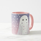 Mug Starry Ghost Dream (Devant droit)