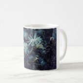 Mug Starry Magnolia (Devant droit)