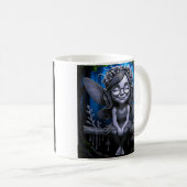 Mug Starry Night Elf (Devant droit)