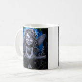 Mug Starry Night Elf (Devant gauche)