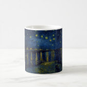 Mug Starry Night, Vincent van Gogh (Centre)