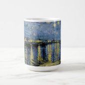 Mug Starry Night Vincent van Gogh (Centre)