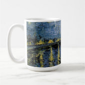 Mug Starry Night Vincent van Gogh (Gauche)
