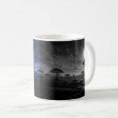 Mug Starry Savanna Moon (Devant droit)