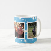 Mug Stars 3 photo (Devant droit)