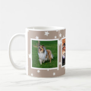 Mug Stars 3 photo
