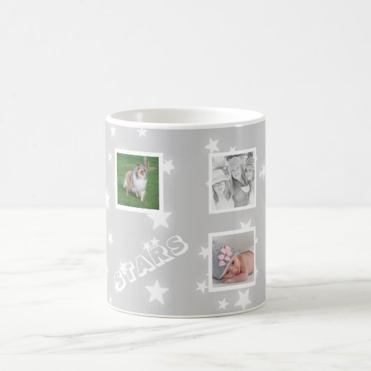 Mug Stars 7 photo (Centre)