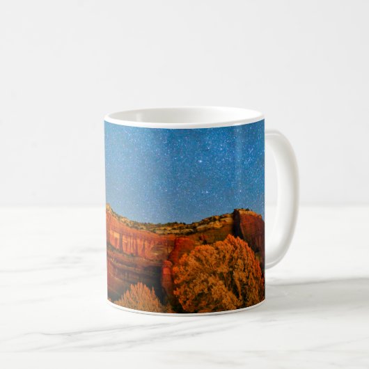 Mug Stars et Red Rock (Devant droit)