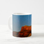 Mug Stars et Red Rock (Devant gauche)