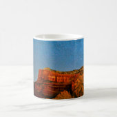 Mug Stars et Red Rock (Centre)