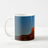 Mug Stars et Red Rock (Gauche)