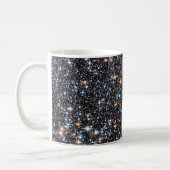 Mug Stars In The Milky Way's Galactic Bulge. (Gauche)
