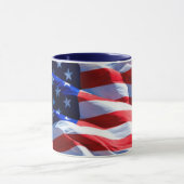 Mug “Stars & Stripes” (Centre)