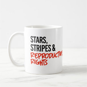 Mug Stars Stripes et droits de reproduction
