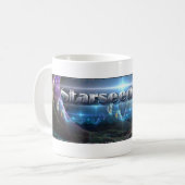 Mug Starseeds.Net (Devant gauche)