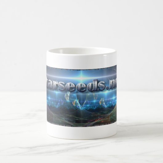 Mug Starseeds.Net (Centre)