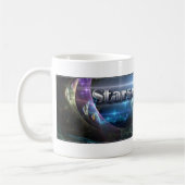 Mug Starseeds.Net (Gauche)