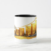 Mug Start Your Success Now – Business Motivation Desig (Centre)