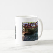 MUG STARVVÉ ROCK STATE PARK - OGLESBY - ILLINOIS US (Devant droit)