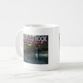 MUG STARVVÉ ROCK STATE PARK - OGLESBY - ILLINOIS US (Devant gauche)