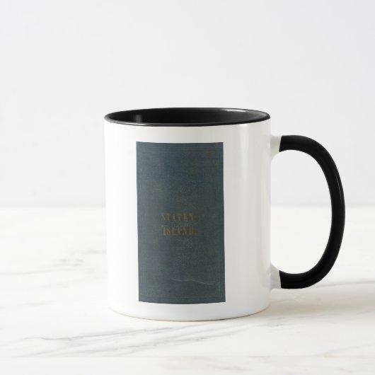 Mug Staten Island (Droite)