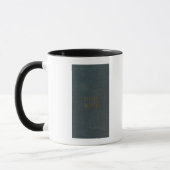 Mug Staten Island (Gauche)