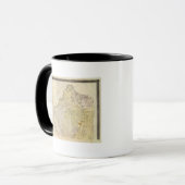 Mug Staten Island Nord (Devant gauche)