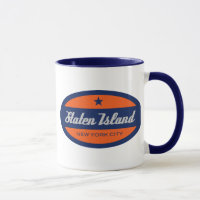 *Staten l'île