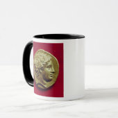 Mug Stater de roi de Philip II de Macédoine (Devant gauche)