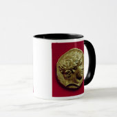 Mug Stater de roi de Philip II de Macédoine (Devant droit)