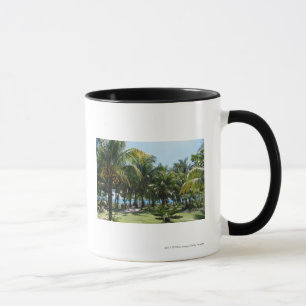 Mug Station balnéaire