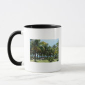 Mug Station balnéaire (Gauche)