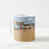 Mug Station balnéaire | Littlestone, Kent (Devant gauche)