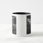 Mug Station centrale grande (Centre)