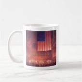 Mug Station centrale grande (Gauche)