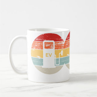Mug Station de recharge pour véhicules électriques Sun