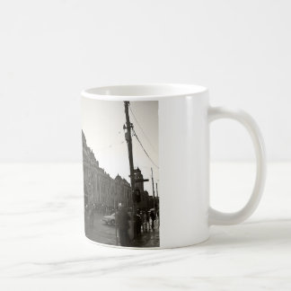 Mug Station de rue de Flinders