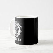 Mug Station de ski Mont Tremblant Canada Québec Koa (Devant gauche)