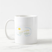 Mug Station de ski Retro Ski Solitude Utah - Us Ski Re (Gauche)