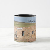 Mug Station House à Pikes Peak (Centre)