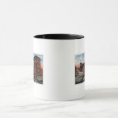 Mug Station Nord - Dépôt ferroviaire (Centre)