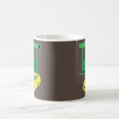 Mug Station-service (Centre)