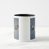 Mug Station spatiale internationale (Centre)