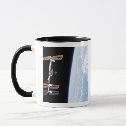 Mug Station spatiale internationale 12 (Gauche)