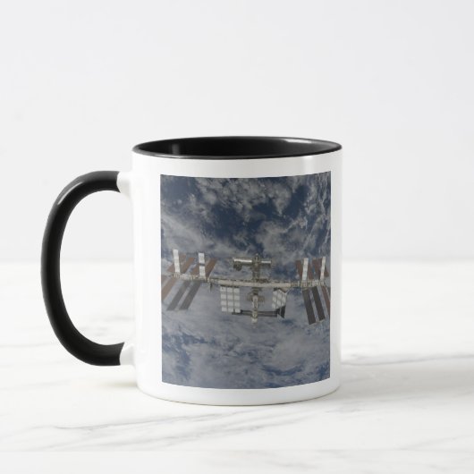 Mug Station spatiale internationale 12 (Gauche)