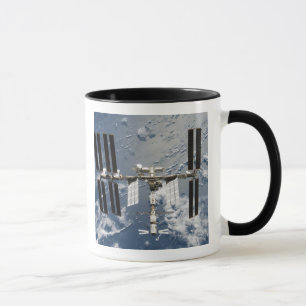 Mug Station spatiale internationale 14