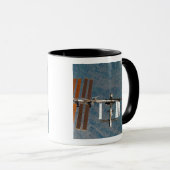 Mug Station spatiale internationale 15 (Devant droit)